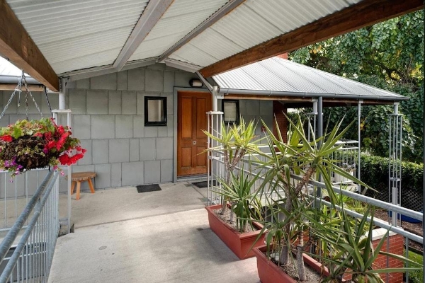 Hotel Country Glen Lodge (Saint Albans)